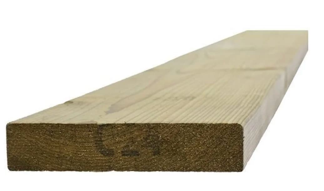 C24 Regular Treated Sawn Timber 47mm x 225mm x 4.8m buy
