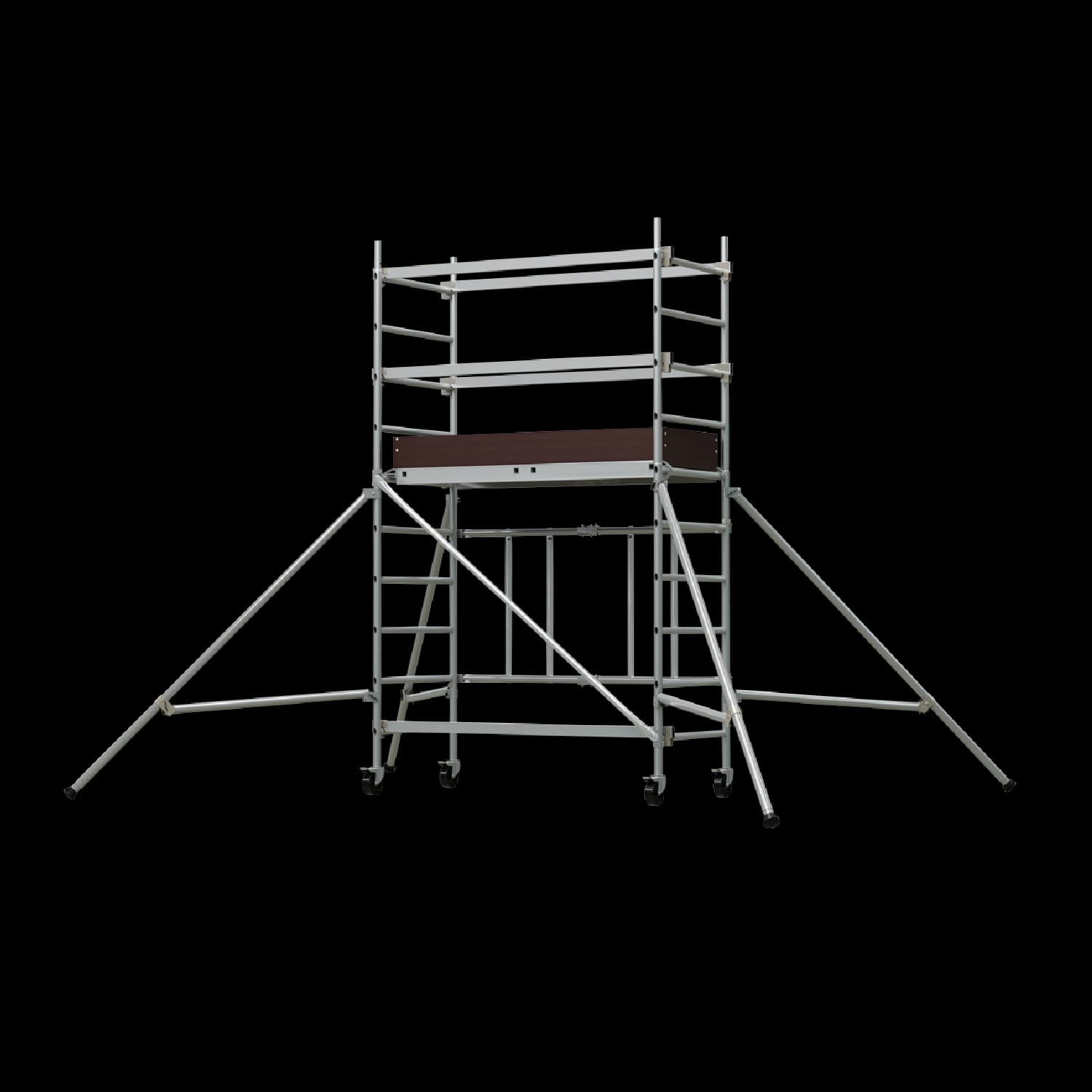 Span Access Platform