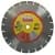 350mm P3-B Diamond Cutting Disc