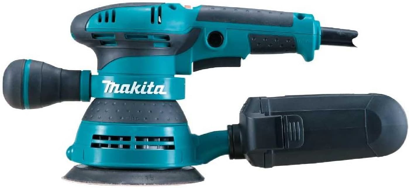 Random Orbital Sander hire