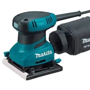 Palm Sander