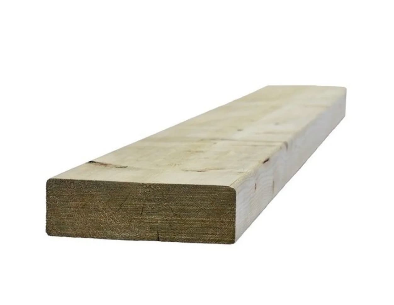 C24 Regular Treated Sawn Timber 47mm x 125mm x 3.0m buy