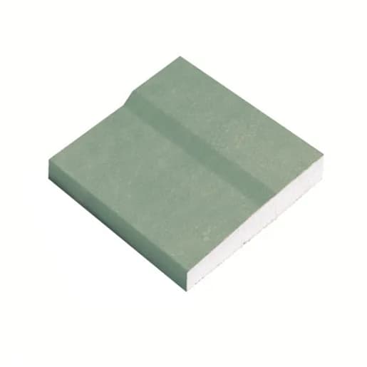 Siniat Moisture Board 2400 x 1200 Tapered Edge buy
