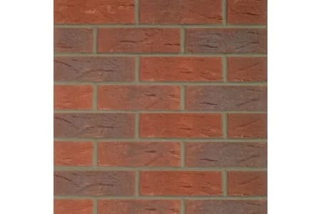 Forterra Kirton Clumber Red Mixture Brick 65mm Clurx buy