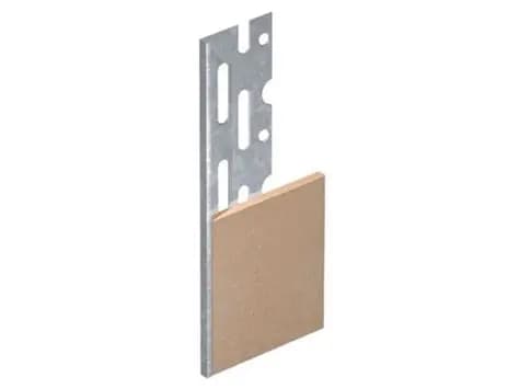 Thin coat galvanised stop bead buy