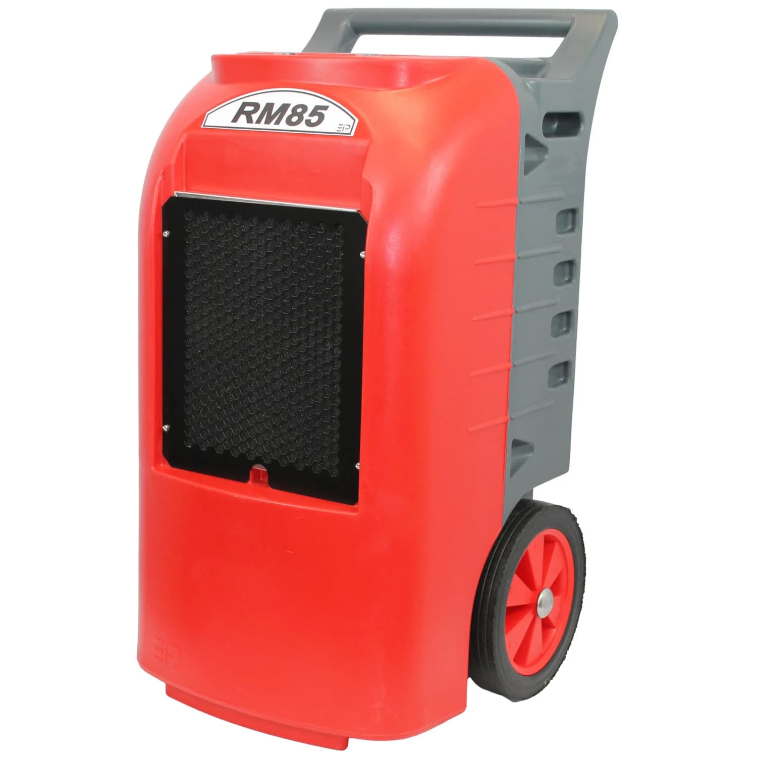 Flood restoration dehumidifier