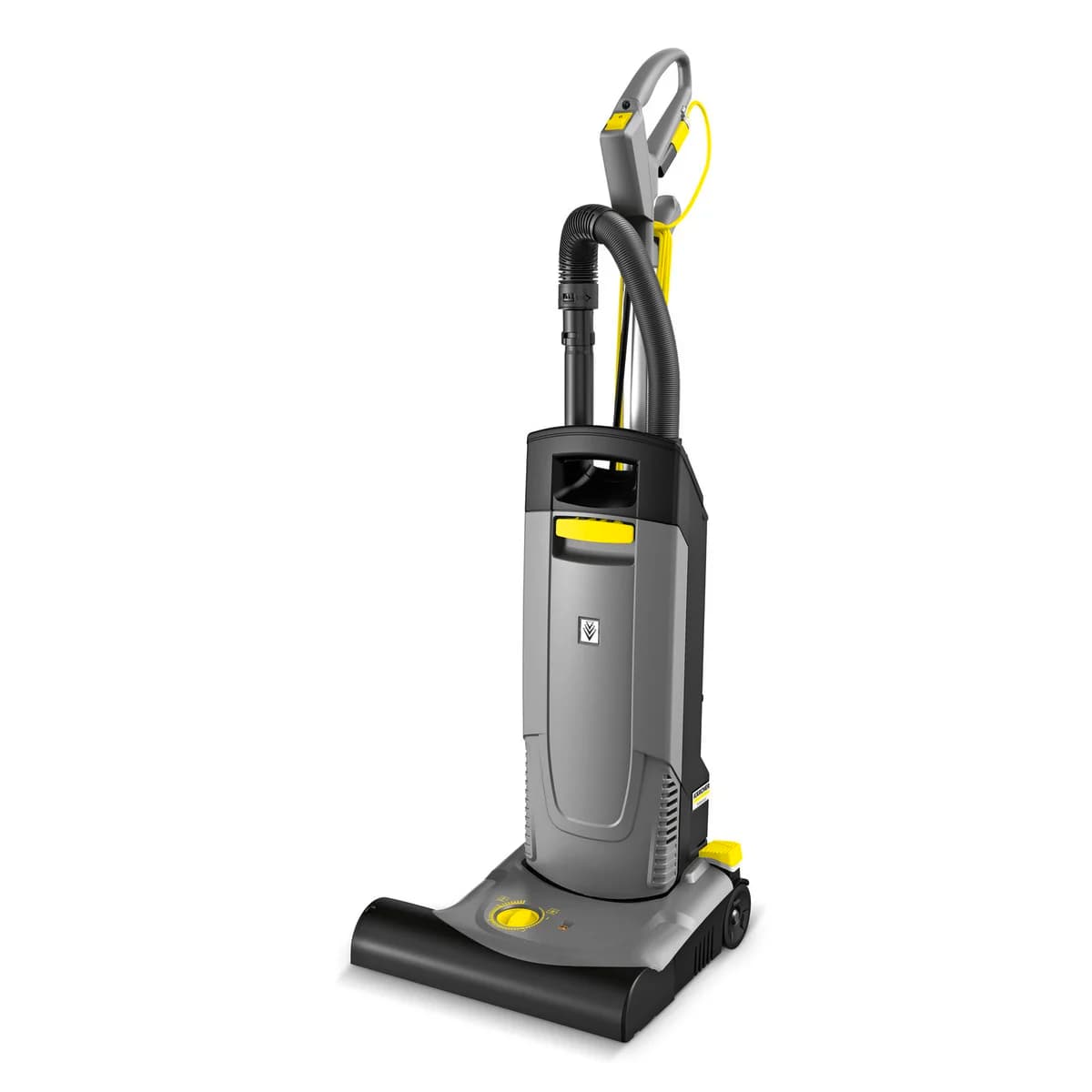 Karcher CV 38/2 Vacuum