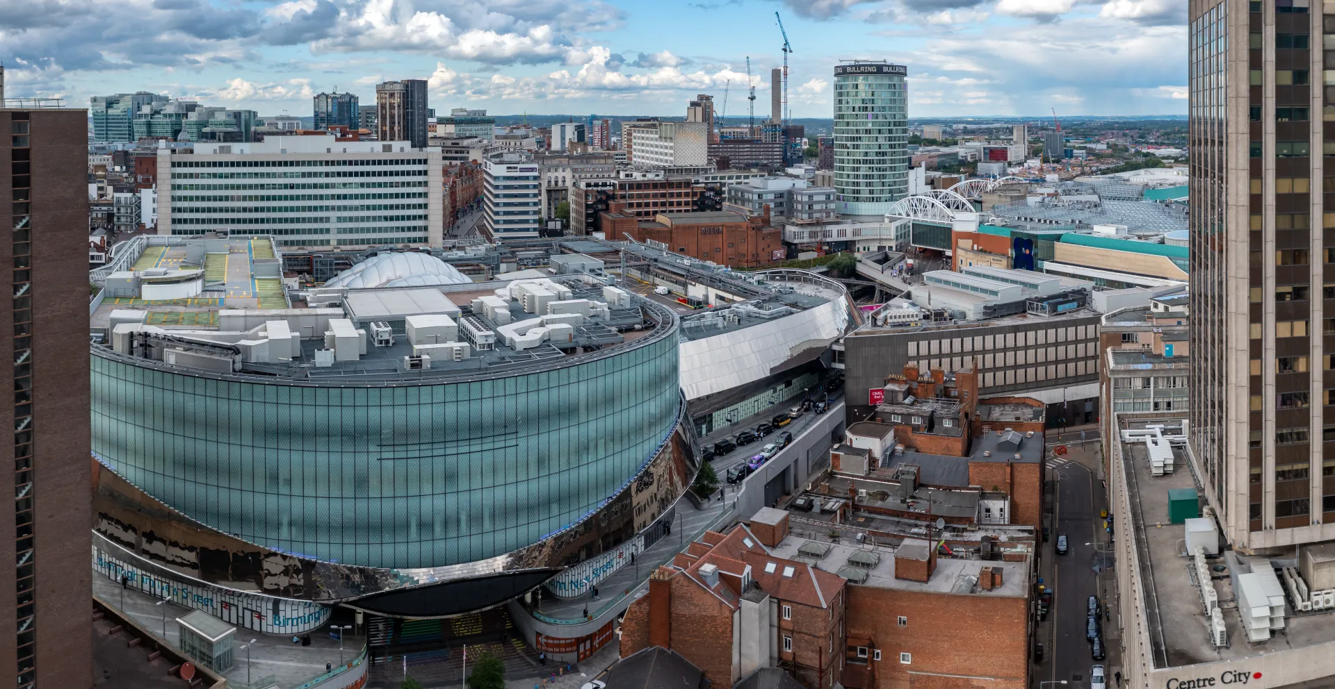 Cement Mixer Hire in Birmingham