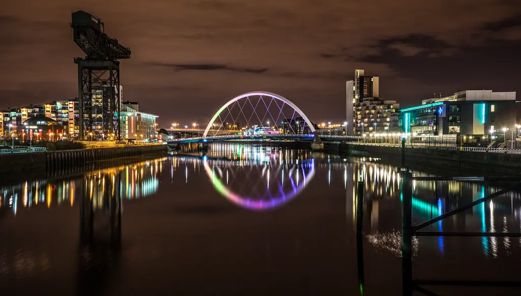 Cement Mixer Hire in Glasgow