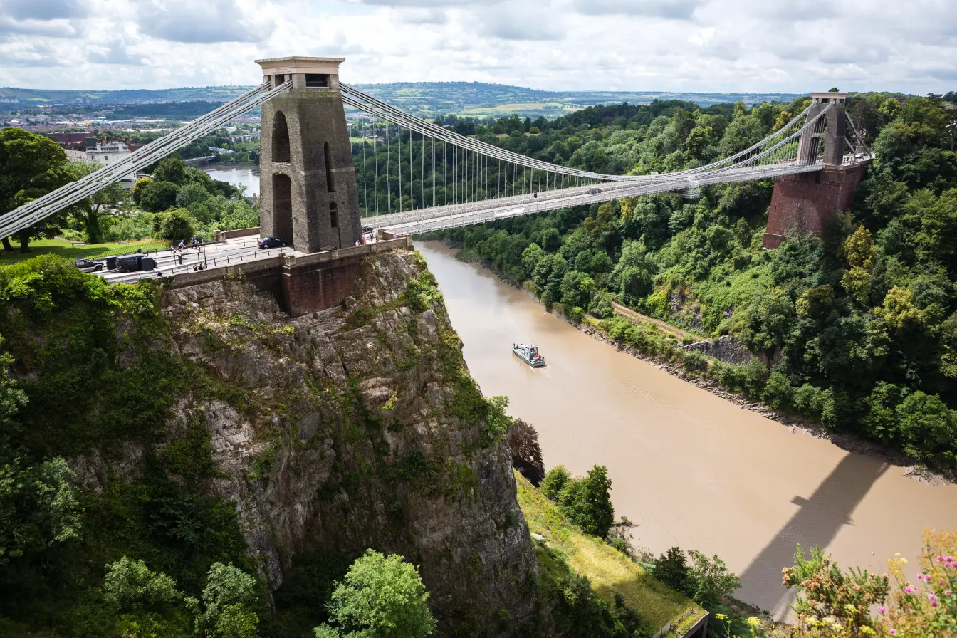 Wacker Plate Hire in Bristol