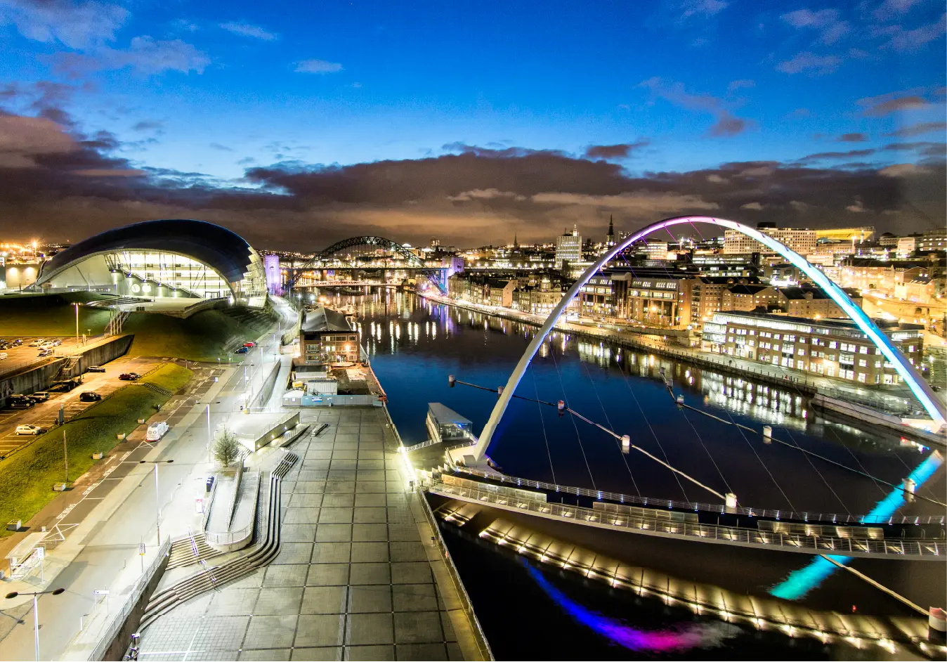 Concrete Breaker Hire in Newcastle