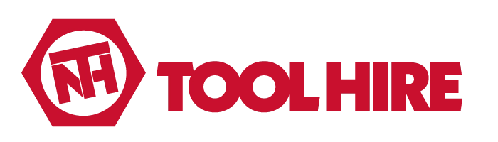 National Tool Hire Logo