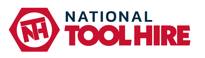 National Tool Hire Logo